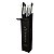 Kit 7 Pincéis para Esfumar PRO - Daymakeup Professional - Imagem 2