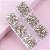 Caixa de Strass para Maquiagem e Unhas - Cristal - Imagem 3