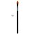 Pincel para Corretivo Pequeno F49 - Daymakeup Professional - Imagem 1