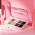 Paleta de Sombras Ela é Básica - Vizzela - Imagem 2