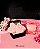Esponja de Veludo Rose Quartz Sponge - Klass Vough - Imagem 4