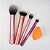 Kit de Pincéis Everyday Essentials - Real Techniques - Imagem 2