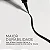 Caneta Delineadora Line My Eyes - Oceane Edition - Imagem 3