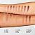 Paleta de Sombras Pocket Palette Nude - Oceane Edition - Imagem 6