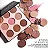 Paleta de Sombras Unique Palette - Oceane Edition - Imagem 4