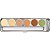 Paleta de Corretivos Dermacolor Camouflage Creme 6 cores Modelo BP 1 - Kryolan - Imagem 1