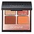 Paleta de Sombras 4 Cores Power Glow - Oceane Edition - Imagem 1