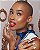 BT Creamy Cream Oil Candy Apple - Bruna Tavares - Imagem 5