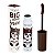 Máscara para Cílios de Volume Marrom BIG No Panda Brown - Vizzela - Imagem 1