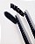 Lapiseira Retrátil Preto BT Eyepencil Black - Bruna Tavares - Imagem 7