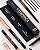 Lapiseira Retrátil Preto BT Eyepencil Black - Bruna Tavares - Imagem 8