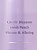 Body Splash Love Spell 250ml - Victorias Secret - Imagem 2