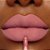 Batom Creamy Matte Rose Nude - Mari Maria Makeup - Imagem 3