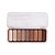 Paleta de Sombras Eyeshadow Edition The Nude 10 - Essence - Imagem 2