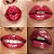 3D Hydra Lip Gloss Cor 10 Sparkling Strawberry - KIKO MILANO - Imagem 3