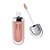3D Hydra Lip Gloss Cor 19 Cream Cashmere - KIKO MILANO - Imagem 1