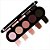 Paleta de Sombras T10 - Atelier Paris - Imagem 1