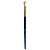 Pincel para Esfumar L28135 - Lully Makeup - Imagem 2