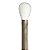 Pincel para Esfumar L28135 - Lully Makeup - Imagem 1