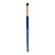 Pincel para Depositar Sombra L28157 - Lully Makeup - Imagem 2