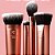 Kit de Pincéis Face Base Set - Real Techniques - Imagem 3
