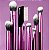 Kit de Pinceis para Olhos Everyday Eye Essentials - Real Techniques - Imagem 2