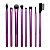 Kit de Pinceis para Olhos Everyday Eye Essentials - Real Techniques - Imagem 3