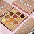 Paleta de Sombras Toasted - OG Outdoor Girl - Imagem 3