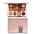 Paleta de Sombras Toasted - OG Outdoor Girl - Imagem 1