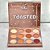Paleta de Sombras Toasted - OG Outdoor Girl - Imagem 4