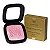 Iluminador Compacto Luminus Pink Glow - Make More - Imagem 1