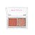 Paleta Duo Shine Collection Rose Gold - Ruby Kisses - Imagem 3