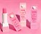 Lip Balm Milk Rosa Médio Cor 01 - SP Colors - Imagem 2