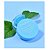 Esfoliante Labial Scrubby Menta - Ruby Rose - Imagem 2