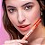 Lip Tint Alta Fixação Lip Fix Bold Orange - Ruby Kisses - Imagem 2