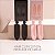 Presilha de Cabelo Rosa Hair Clip - Oceane Edition - Imagem 3