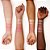 Paleta de Blush e Iluminador Peachy Blossom - Essence - Imagem 3
