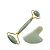 Roller e Ghasha Green Jade - Blink Lab - Imagem 2
