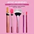 Kit de Pincéis Artist Essentials - Real Techniques - Imagem 9