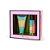 Kit Pokosecret Coconut 60ml - Pokoloka - Imagem 1