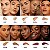 Base Líquida Semi-Matte Skin Foundation - Oceane - Imagem 2