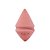 Esponja Nude Special Diamond Blend - Oceane - Imagem 1