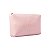 Necessaire Rosa Daily Makeup - Oceane - Imagem 1