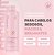 Condicionador Shine Coco Loco 500ml - Lee Stafford - Imagem 2