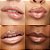 3D Hydra Lip Gloss Cor 02 Natural Beige - KIKO MILANO - Imagem 3