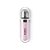 3D Hydra Lip Gloss Cor 27 Pearly Lavander - KIKO MILANO - Imagem 3