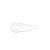 Gloss Lip Volume Plumping Effect Cor 02 Transparent - KIKO MILANO - Imagem 3