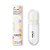Gloss Lip Volume Plumping Effect Cor 02 Transparent - KIKO MILANO - Imagem 4