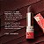 Batom Vinho Semi-Matte Capri Godness - Oceane - Imagem 5