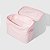 Necessaire Best Travel Rosa - Oceane - Imagem 5